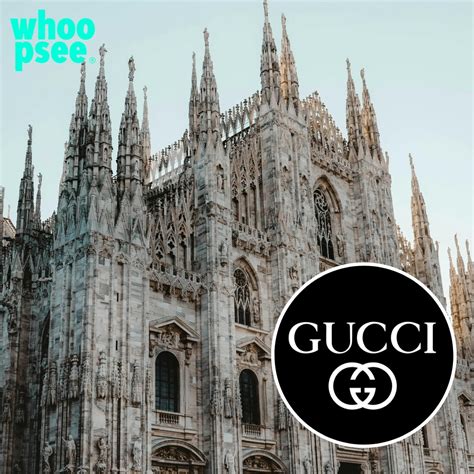 gucci ufficio stile|Trasloco per Gucci: l’ufficio stile passa da Roma a Milano.